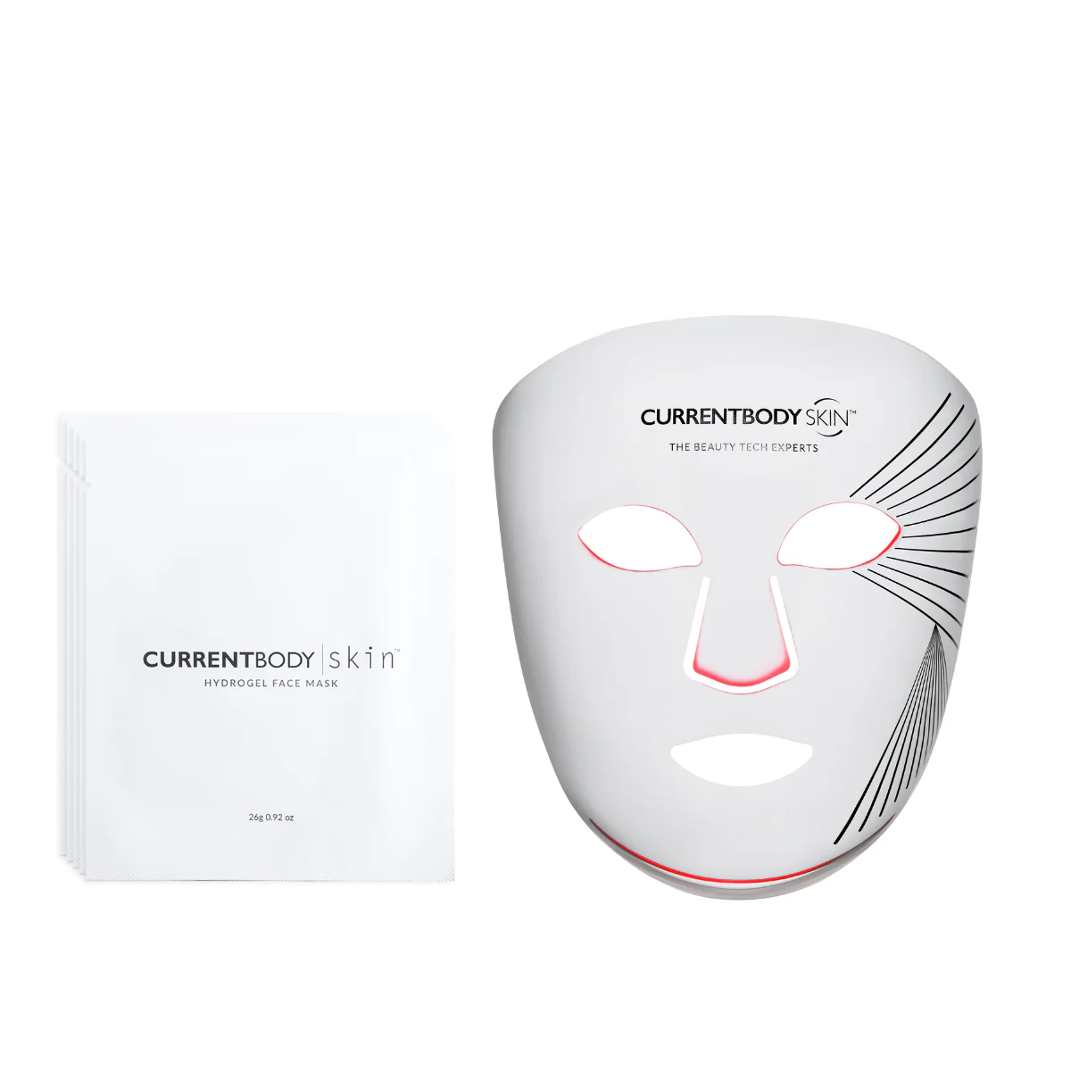 CurrentBody Skin - no Dermalux [hidden] 10%